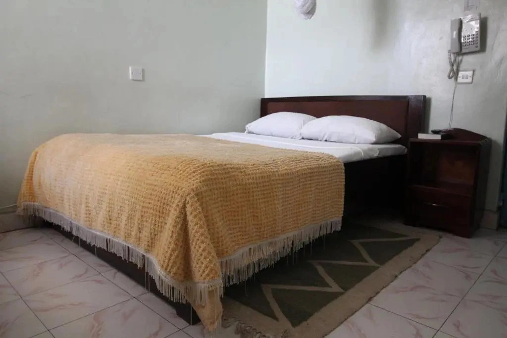 Rusam Villa Guest House