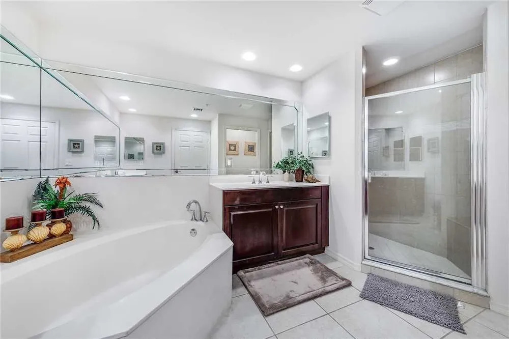 Bella Lago 431 - Three Bedroom Condo
