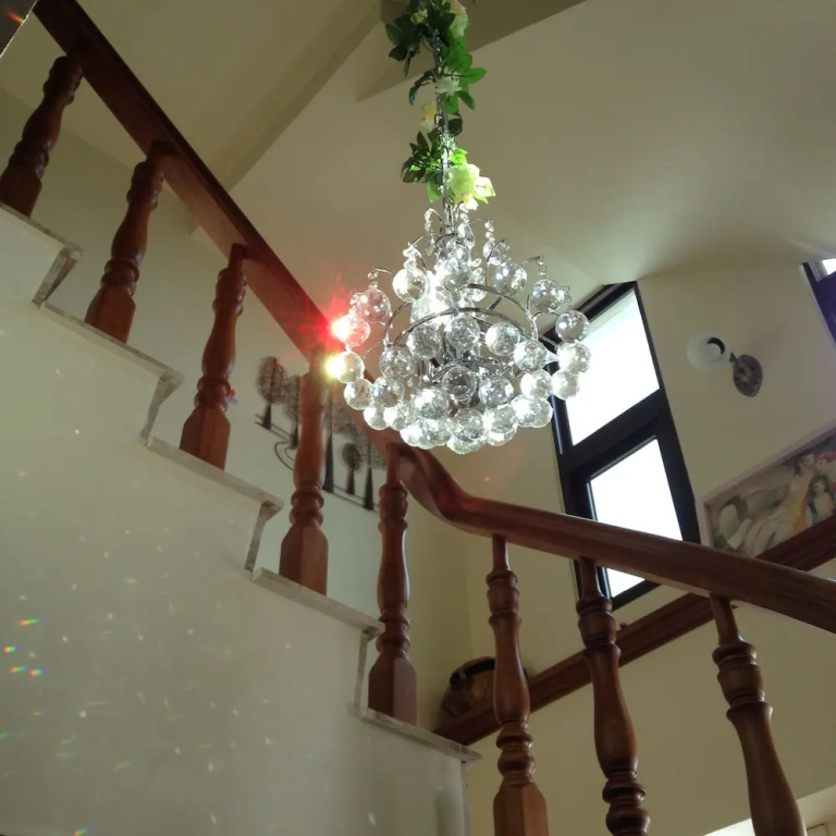 Sweetlight B&B