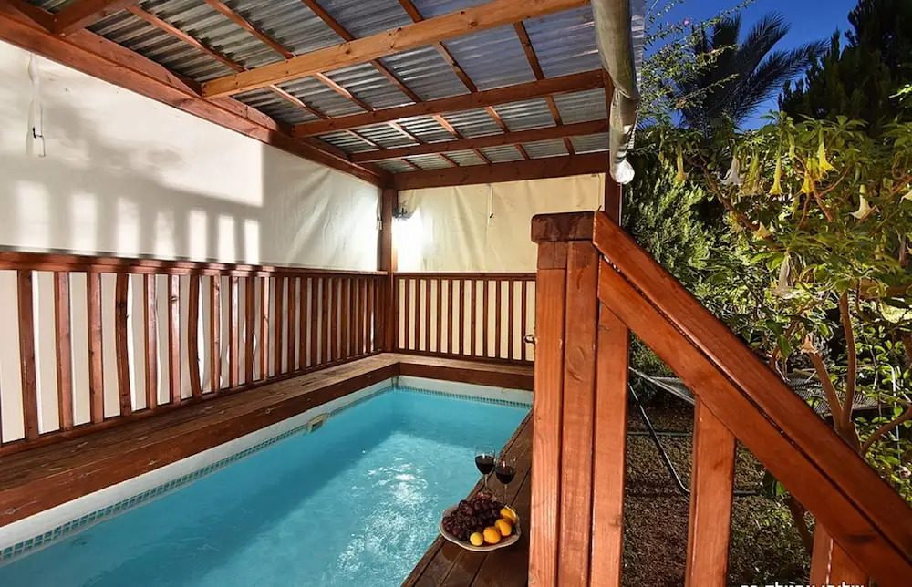 Cabin Resort