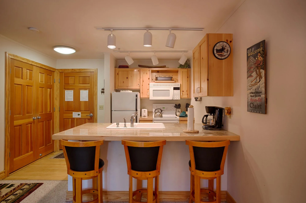 Grand Targhee Vacation Rentals