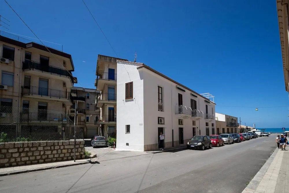 Apartaments Cavour 2