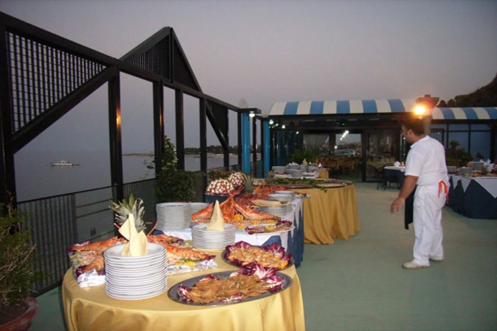San Domenico Hotel