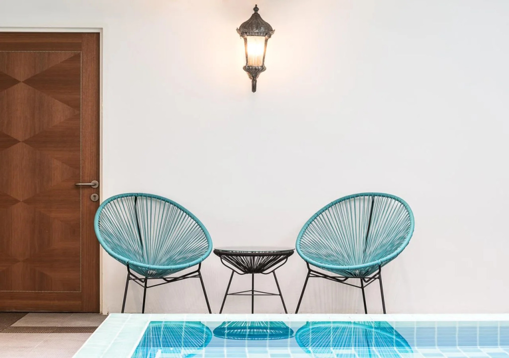 The Boutique Residence Hotel