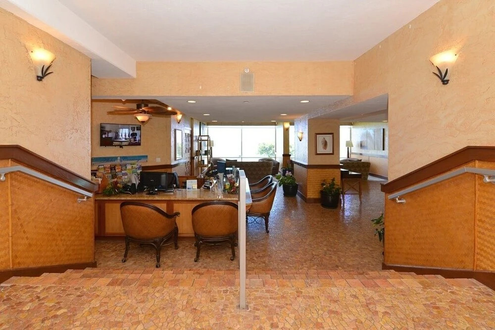 Royal Kahana 920 2 Bedroom Condo