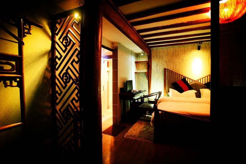 Qingquanju Inn