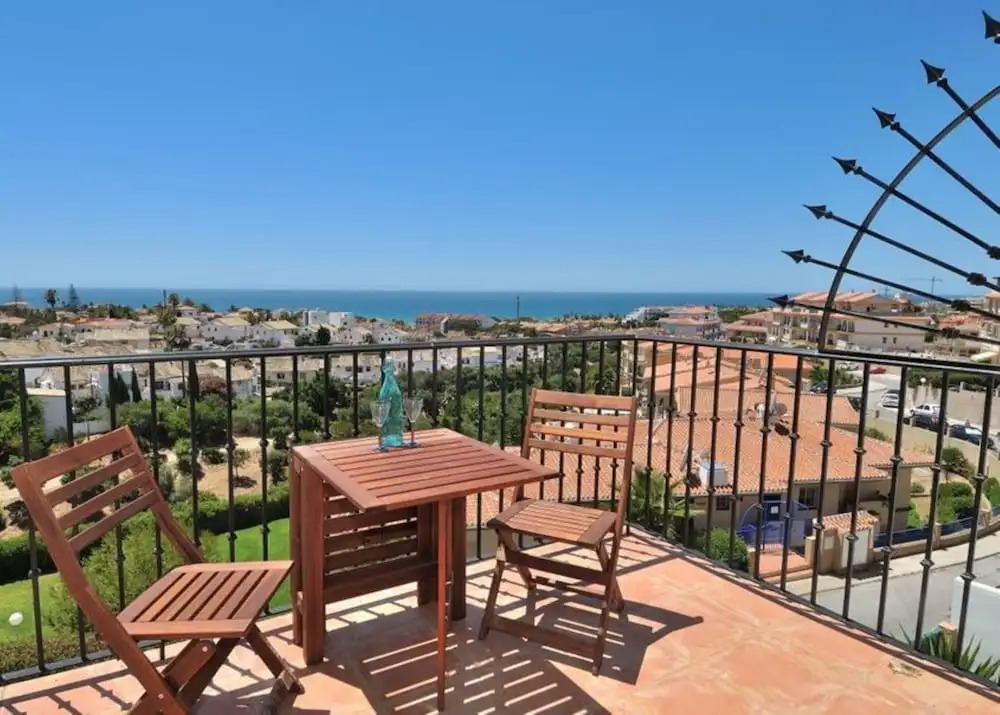 107294 Apartment In Mijas