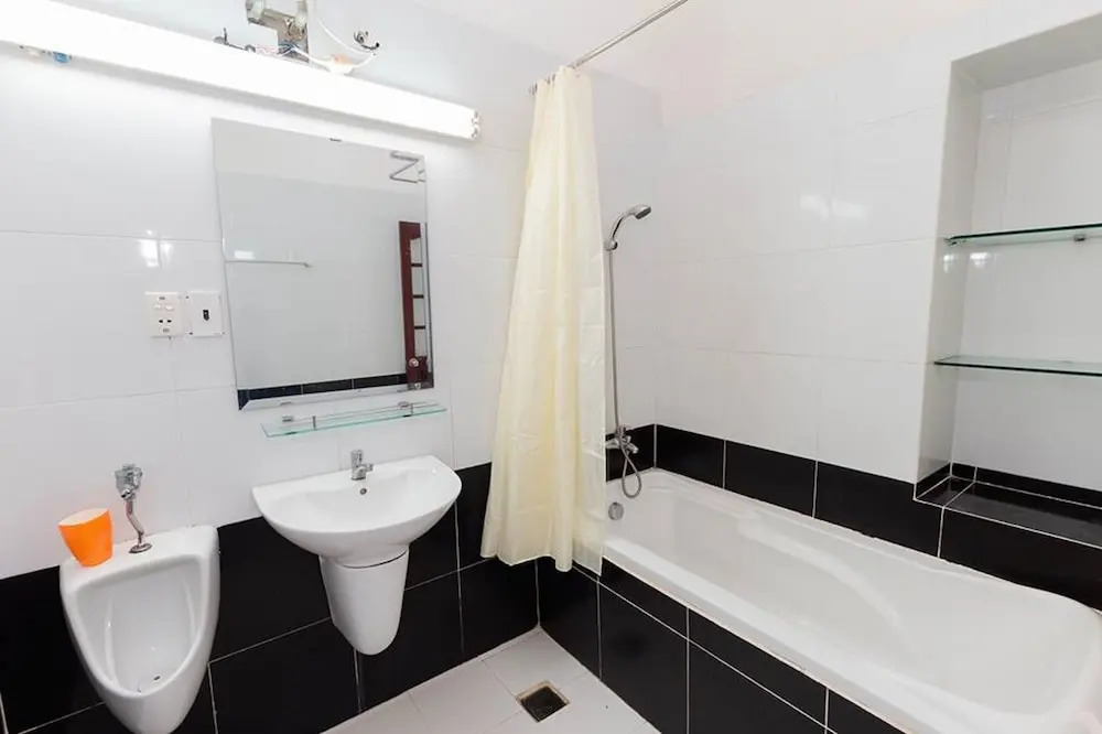 Tran Duy City Villa 2
