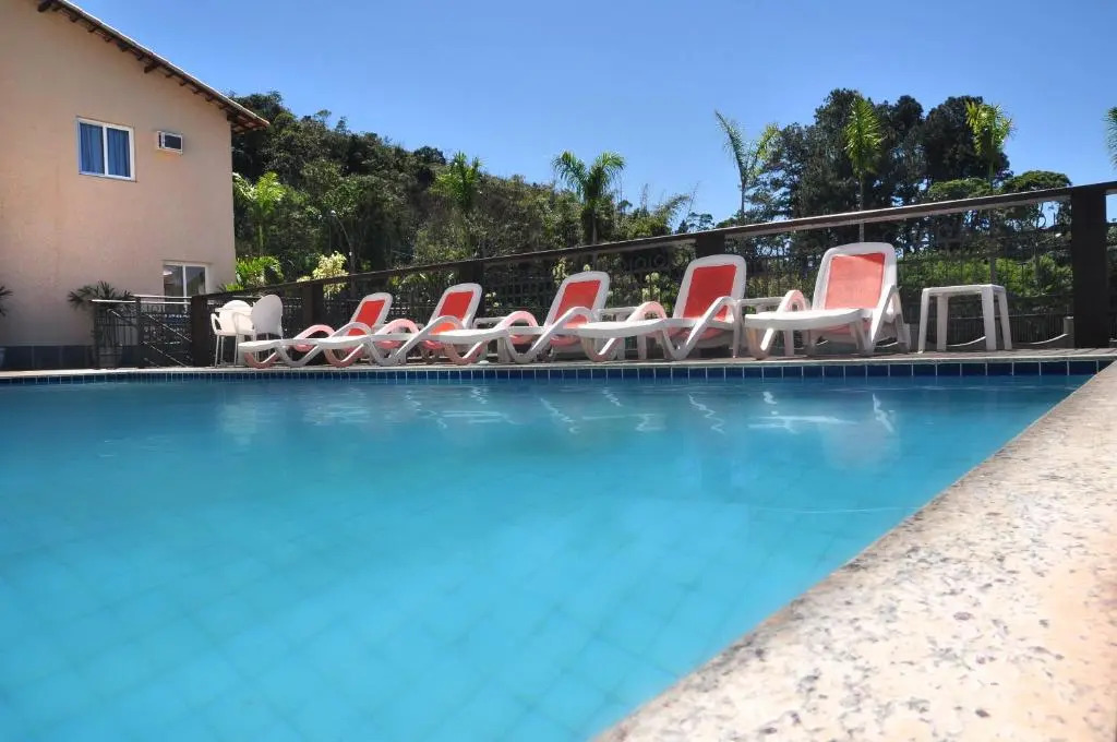 Hotel da Montanha