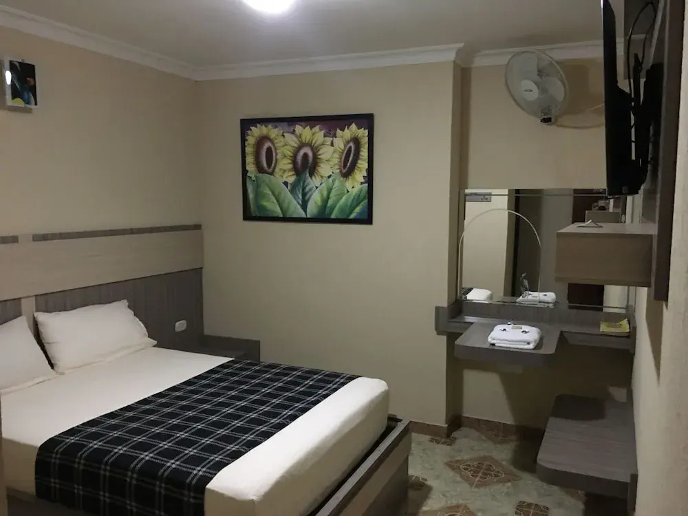 Hotel Don Juan