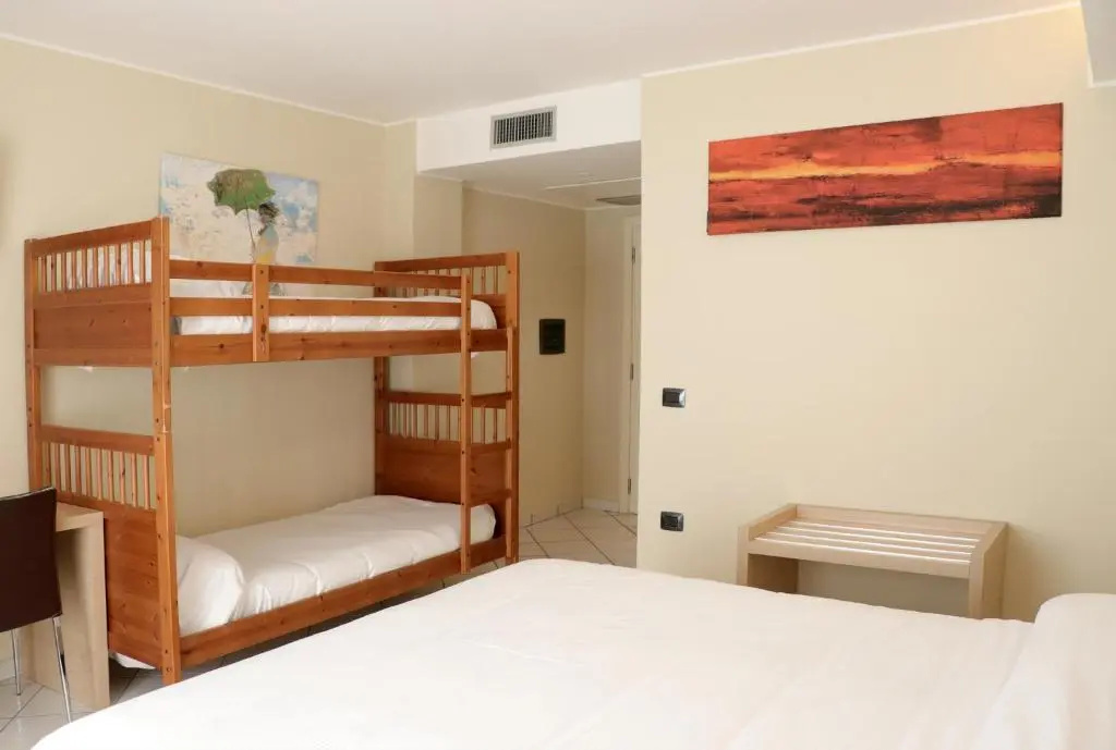 Hotel Ancora