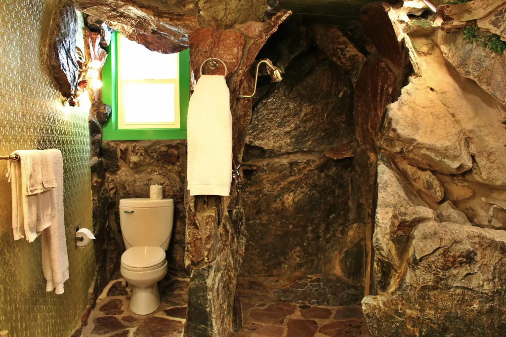 Madonna Inn