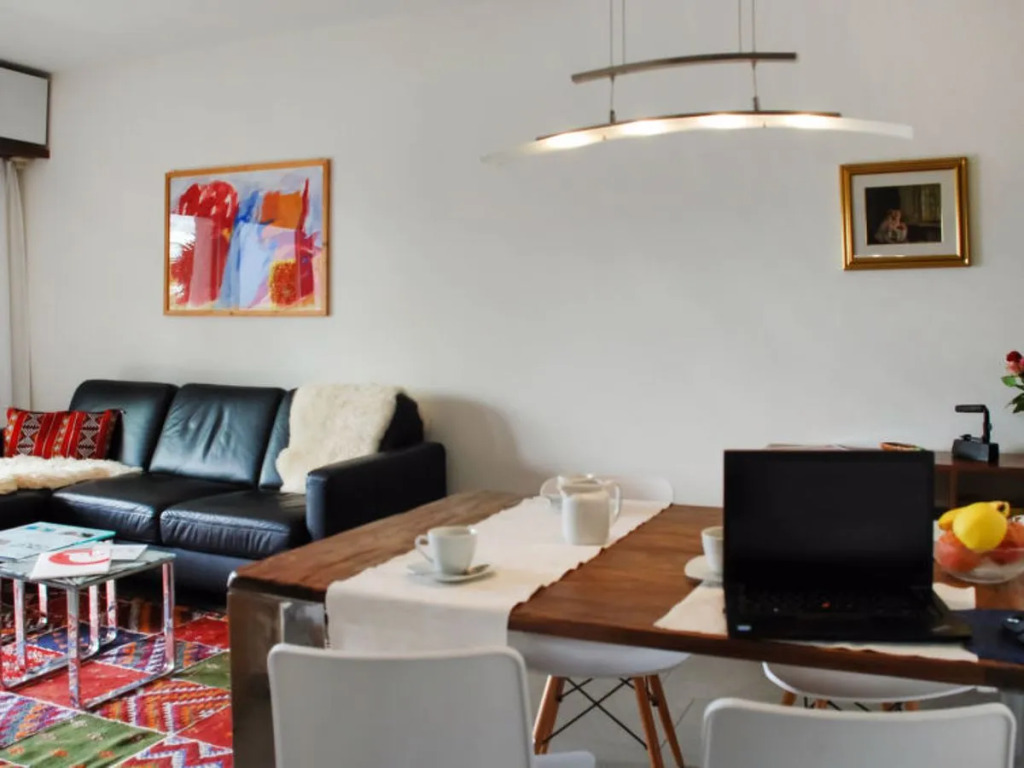 Apartment Superpanorama II by Interhome