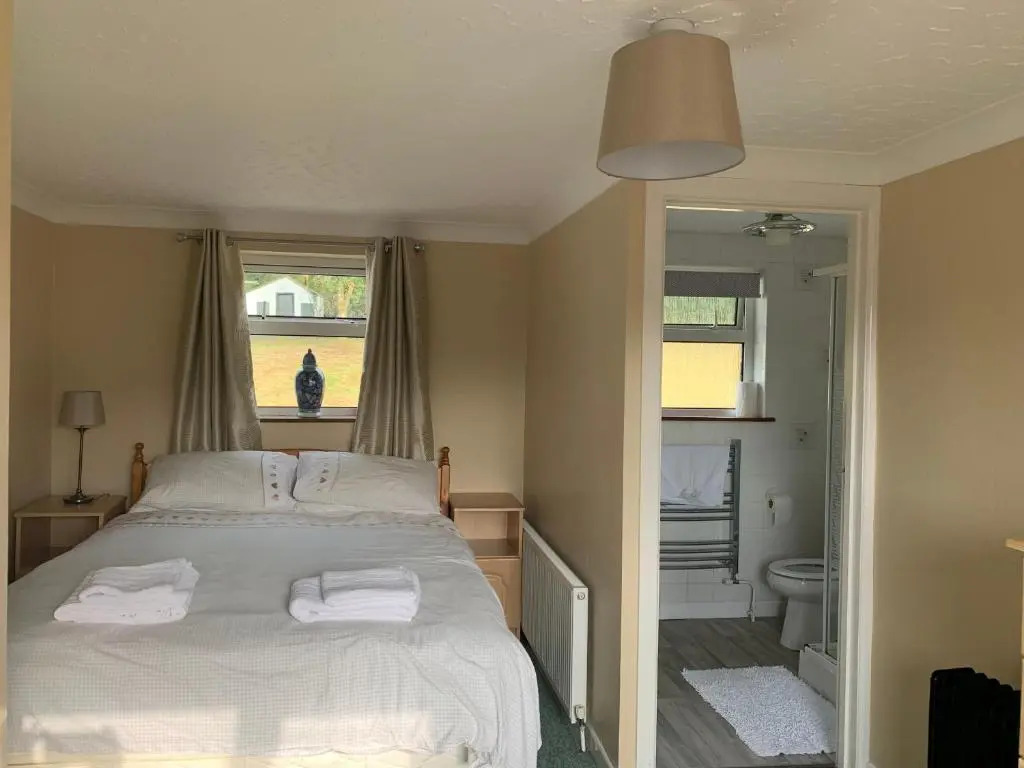 Kirks Cottage