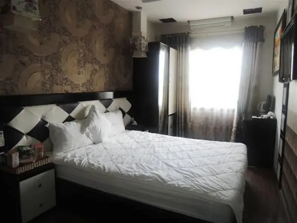 Seoul Hotel 2