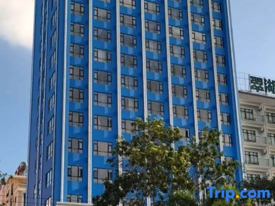 Yiyuan Lanbao Hotel Lingshui