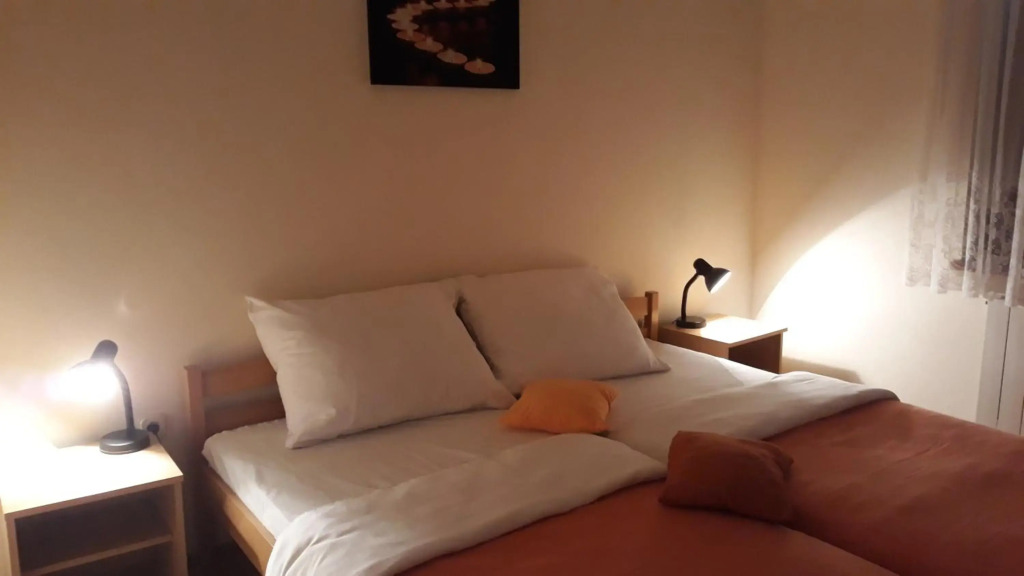Apartman Katuri