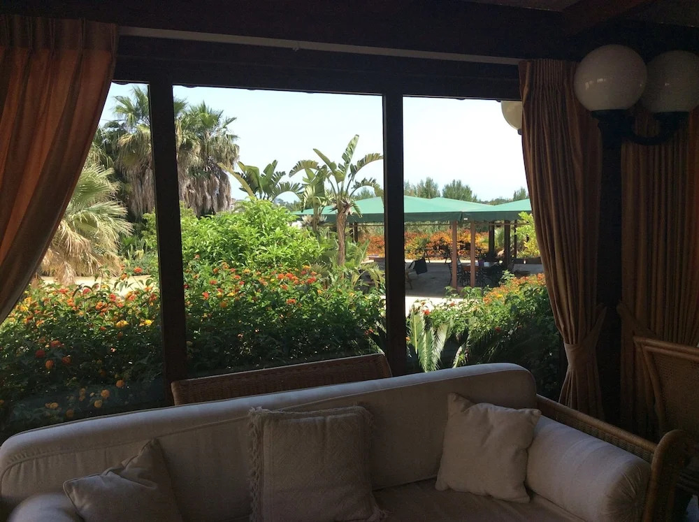 Demetra Resort