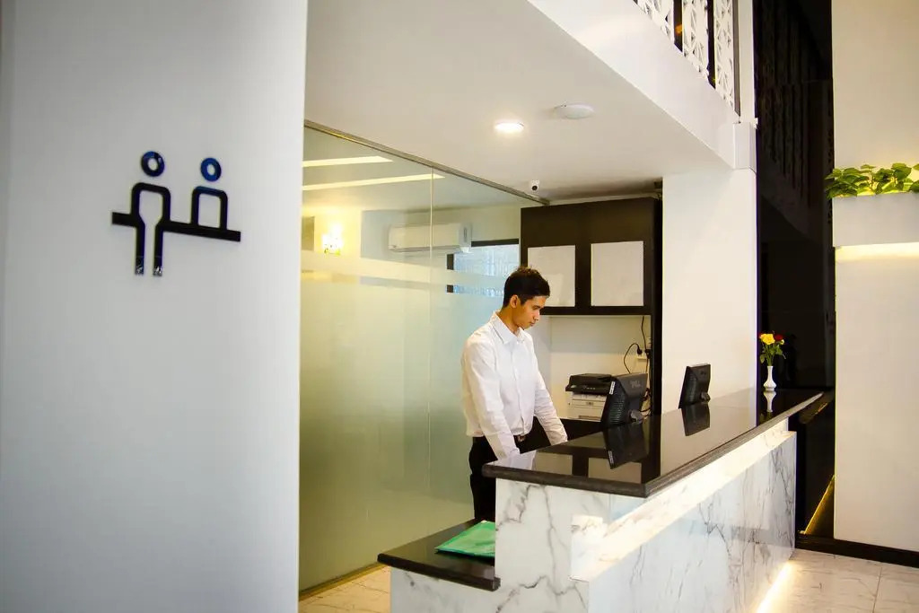 Hotel Accord