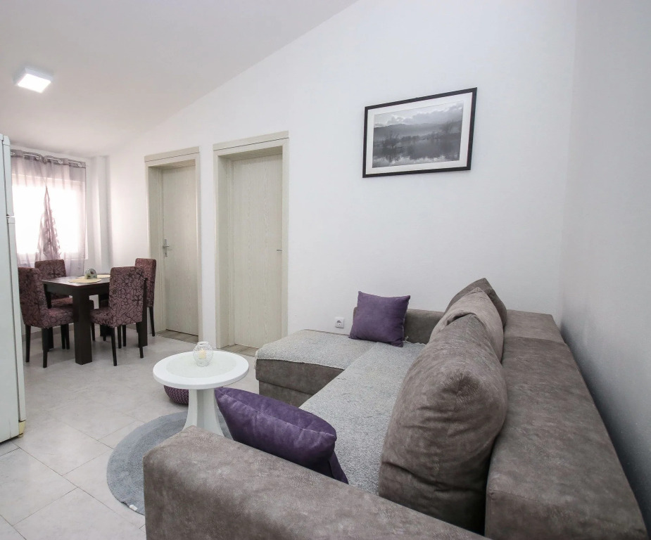 Becka apartments
