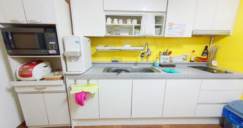 Aroha Guesthouse Seoul Station