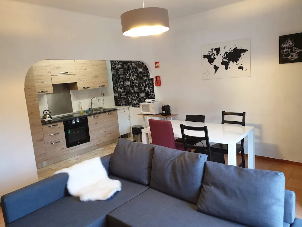 AAA Ana Albufeira Apartments