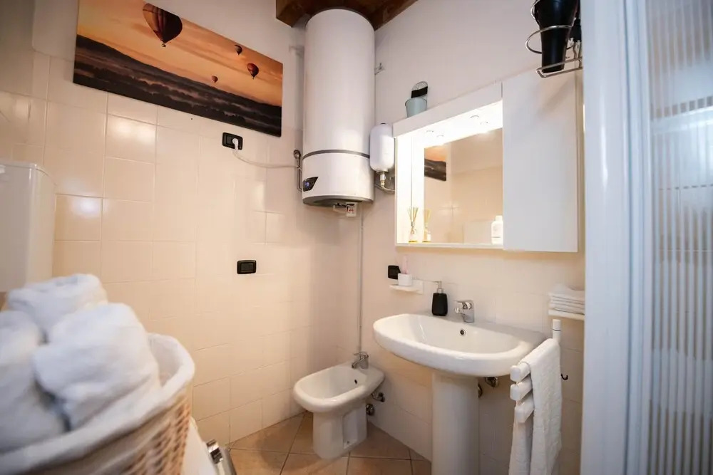 The Three Moons Apartment
