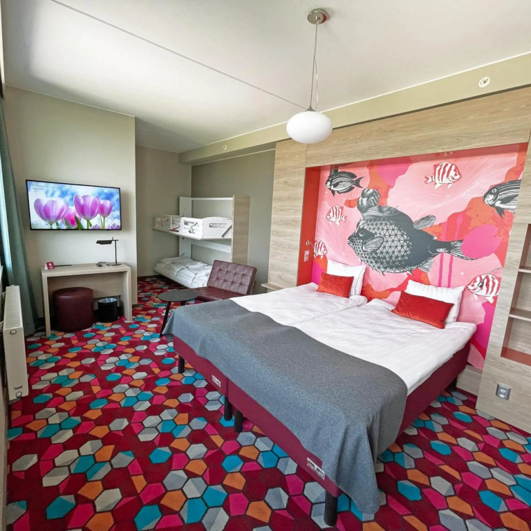 Motel L Lund