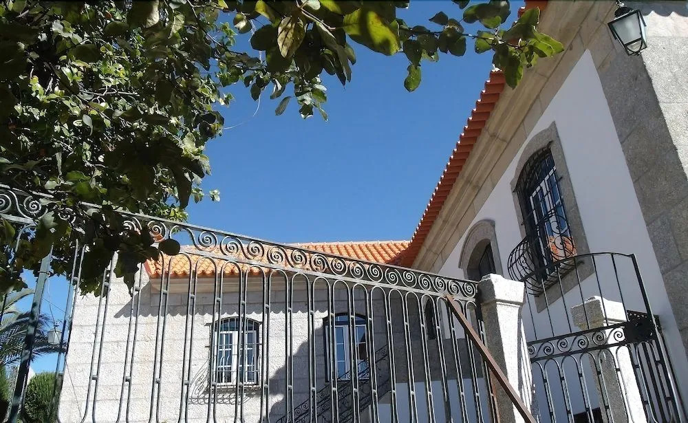 Quinta da Casa Grande Pinheiro