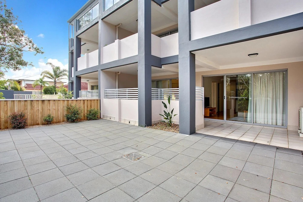 Shoal Bay Beach Apartments, 6/2 Shoal Bay Road