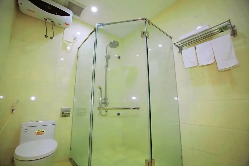 Thuan Thanh Hotel
