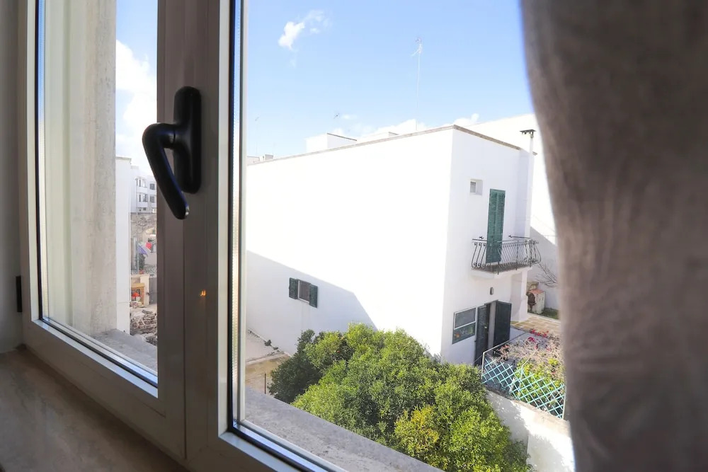 Bilo Nadia Cozy Apartment 200m from Otrantos Castle