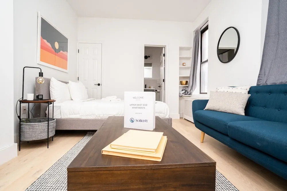 Upper West Side Apartment Rentals