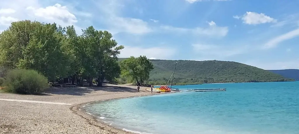 Le Studio du Lac (Adults Only)