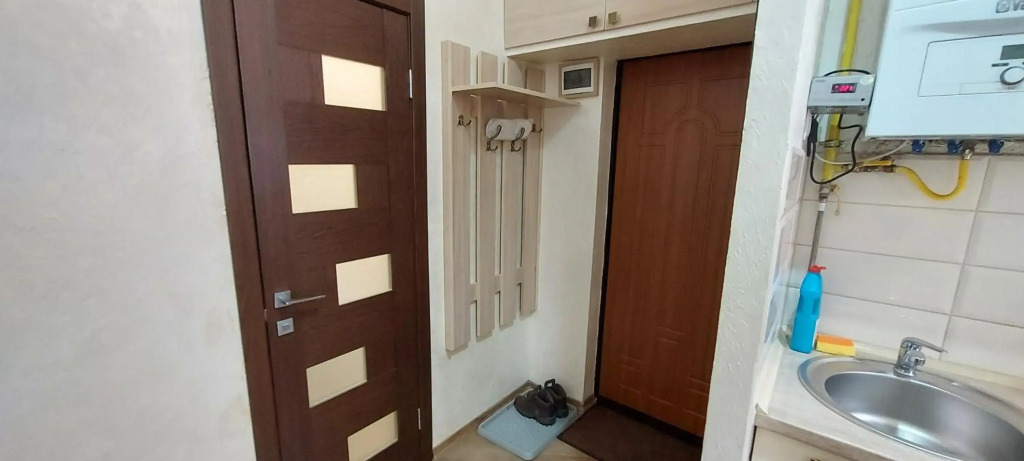 Liaynberga Apartments