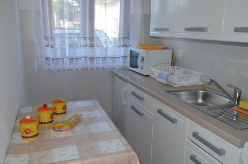 Apartment Uzelac