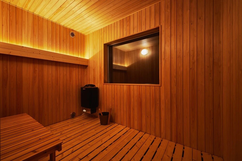 Dots by Dot Glamping Suite 001