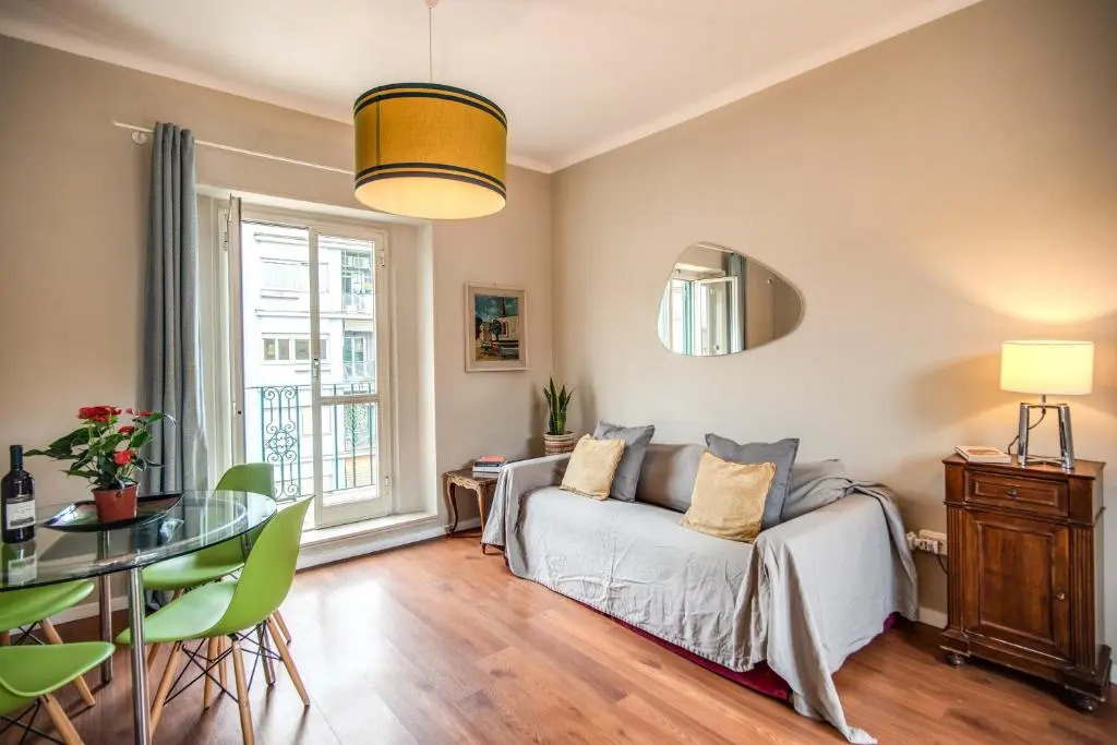 RR Apartments San Giovanni