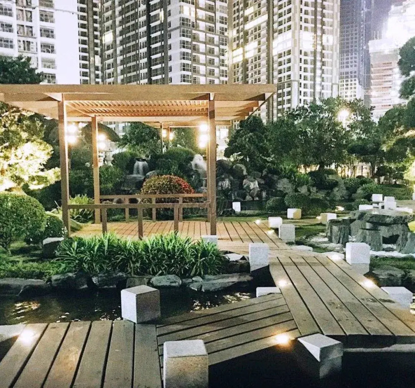 The Landmark Luxury - Apartment