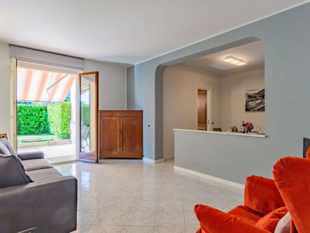 Apartment Stazione Porlezza