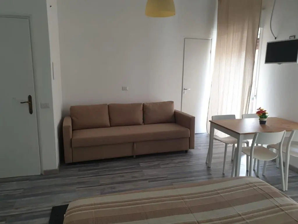 Lipari Suite Apartament