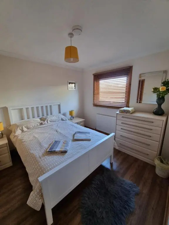 20 Stormyhill Road, Portree, Isle of Skye