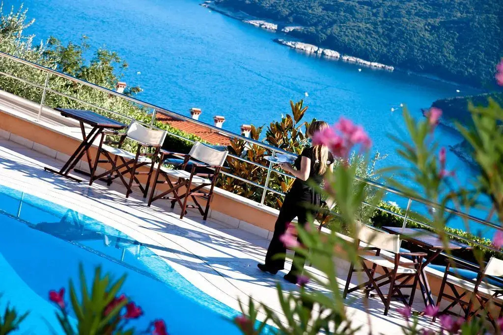 Hotel Villa Annette