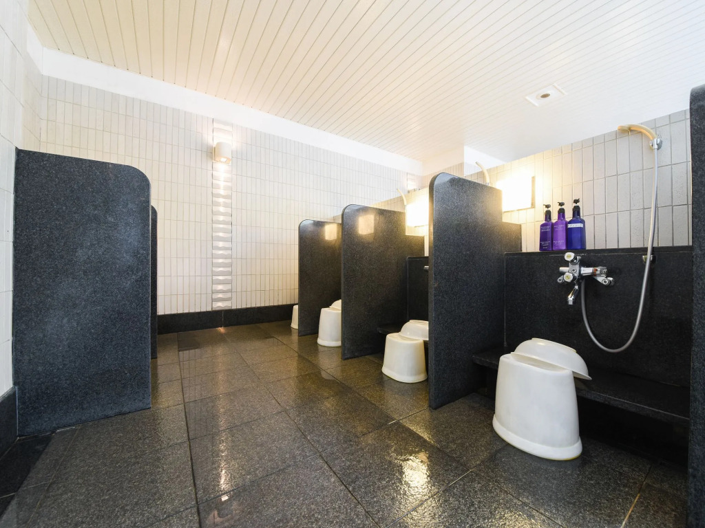 Forest inn Showakan (Okura Hotels & Resorts)
