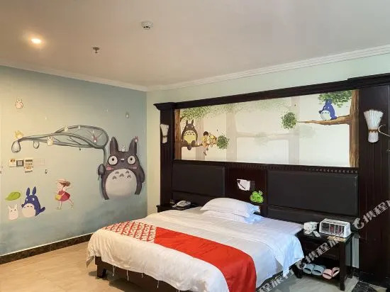Huadu Hotel