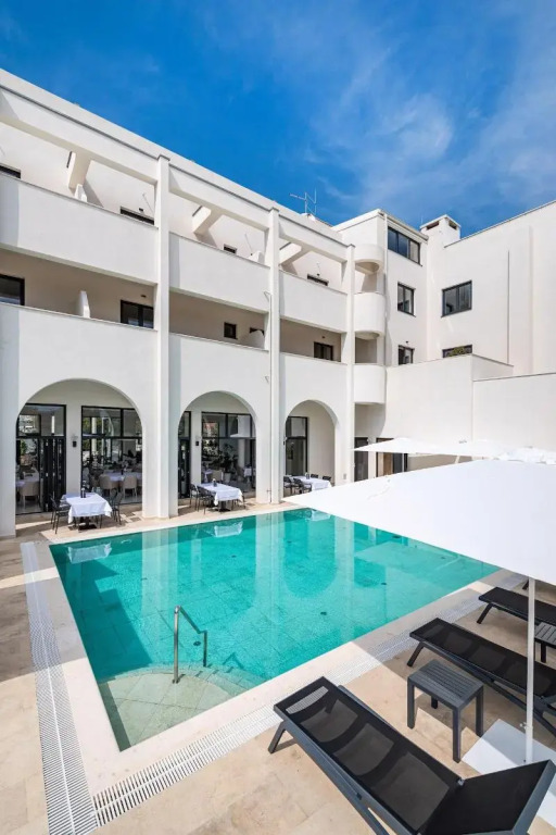 Miramare Hotel