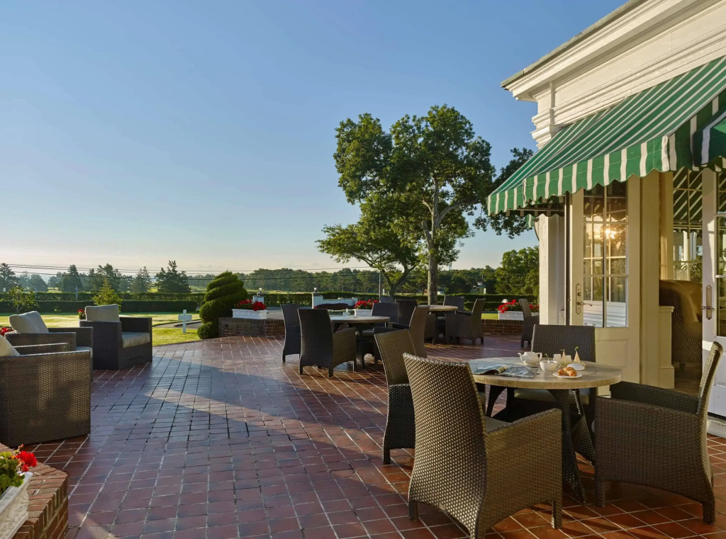 Seaview Hotel