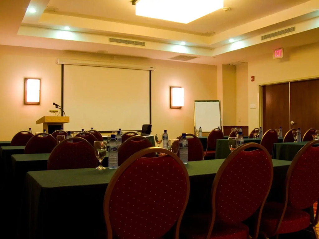 Courtyard by Marriott Paramaribo