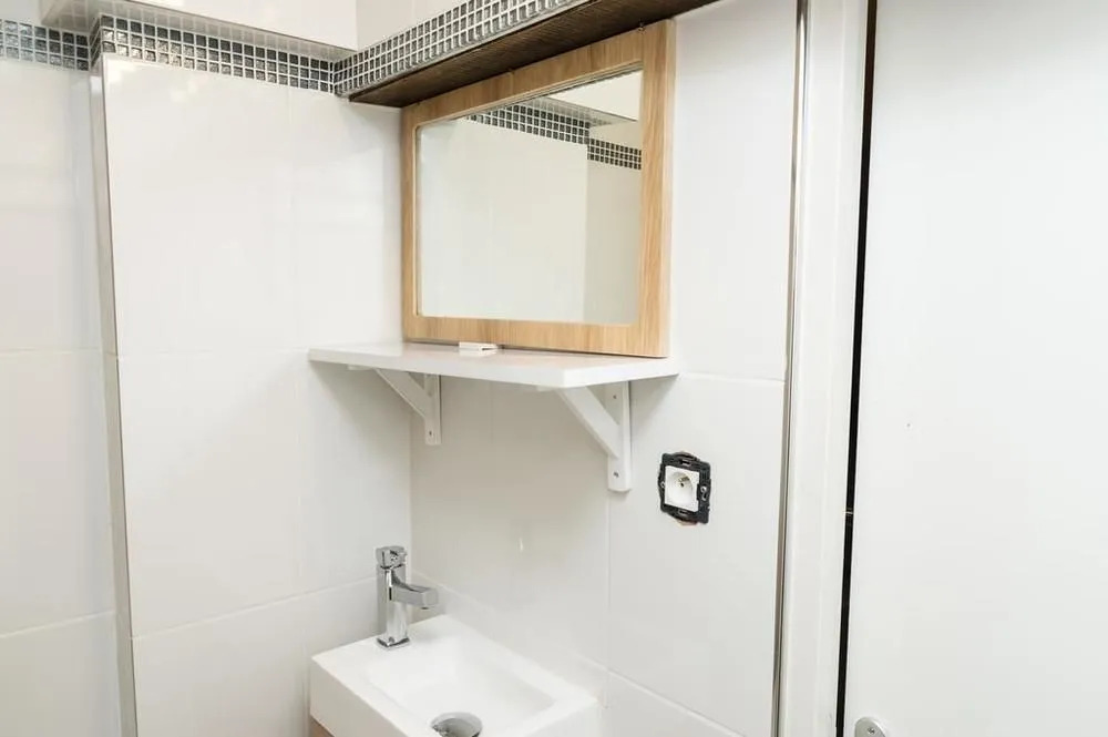 Appartement Faubourg République