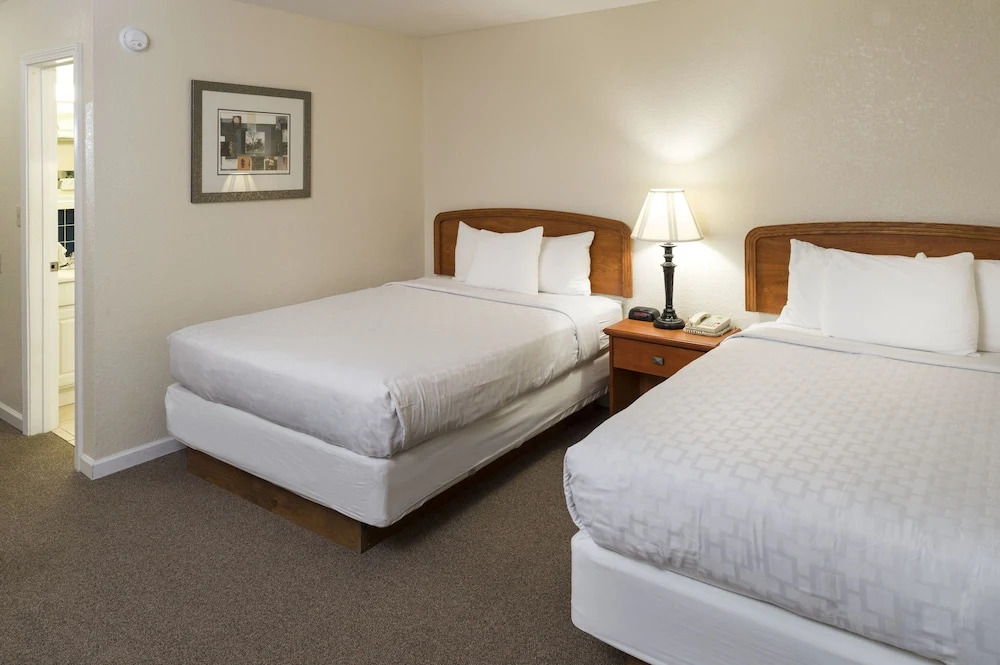Econo Lodge Gatlinburg